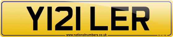 Y121 LER