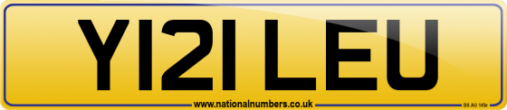 Y121 LEU