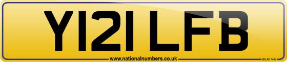 Y121 LFB