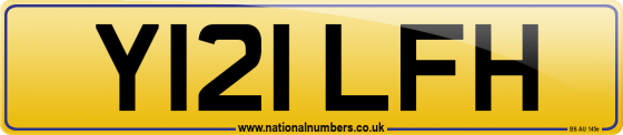 Y121 LFH