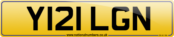 Y121 LGN