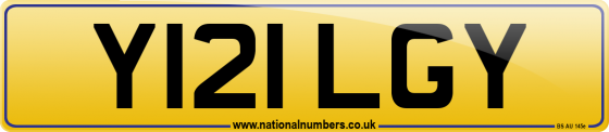Y121 LGY