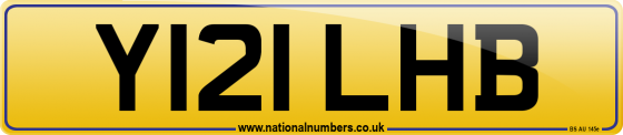Y121 LHB