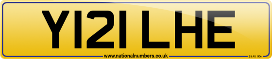 Y121 LHE