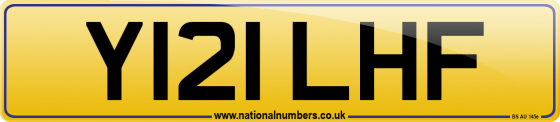 Y121 LHF