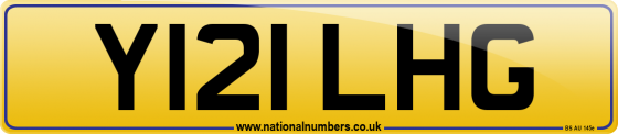 Y121 LHG