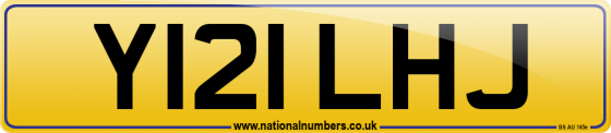 Y121 LHJ