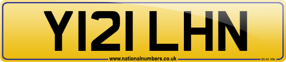 Y121 LHN