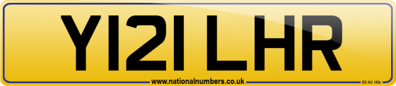 Y121 LHR