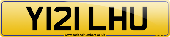 Y121 LHU