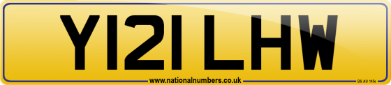 Y121 LHW