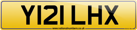 Y121 LHX