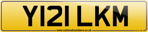 Y121 LKM