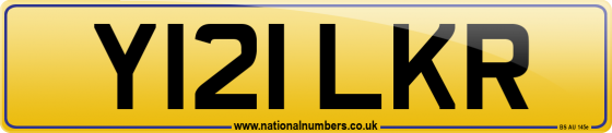 Y121 LKR