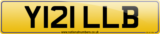 Y121 LLB