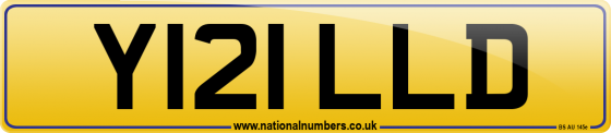 Y121 LLD