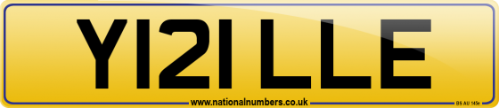Y121 LLE