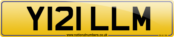 Y121 LLM