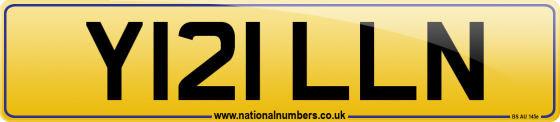 Y121 LLN