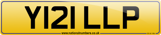 Y121 LLP