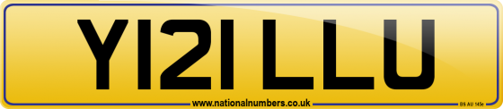 Y121 LLU