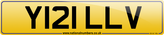 Y121 LLV