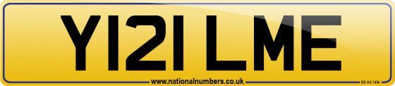 Y121 LME