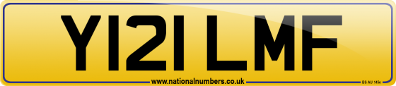 Y121 LMF