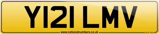 Y121 LMV