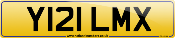 Y121 LMX
