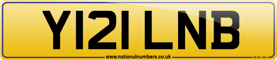 Y121 LNB