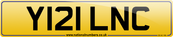 Y121 LNC