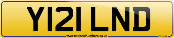 Y121 LND