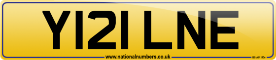 Y121 LNE