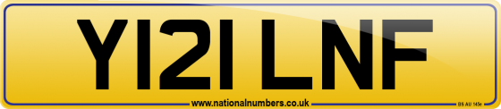 Y121 LNF