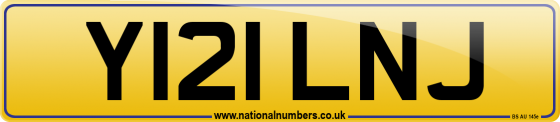 Y121 LNJ