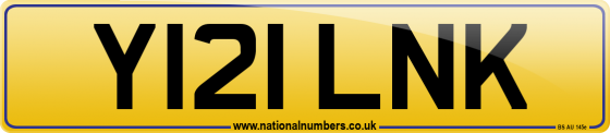 Y121 LNK