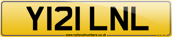 Y121 LNL