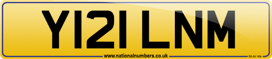 Y121 LNM