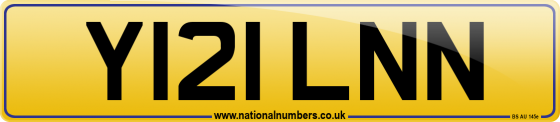 Y121 LNN