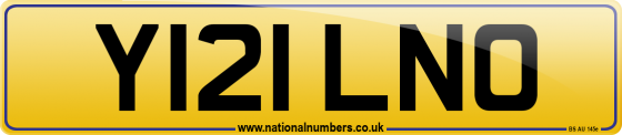Y121 LNO