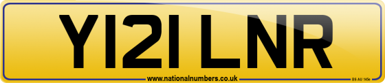 Y121 LNR