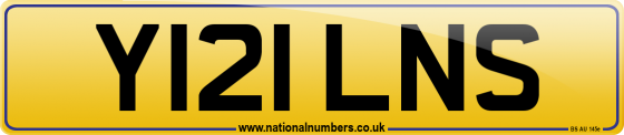 Y121 LNS