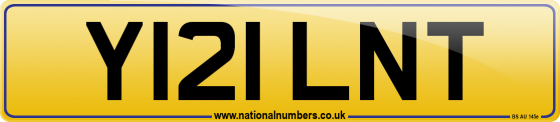 Y121 LNT
