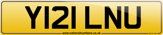 Y121 LNU