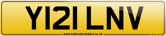 Y121 LNV