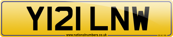 Y121 LNW