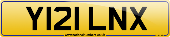 Y121 LNX