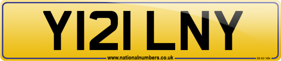 Y121 LNY