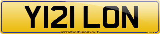Y121 LON